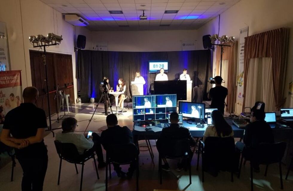 Lo que el debate nos dejó en Río Primero