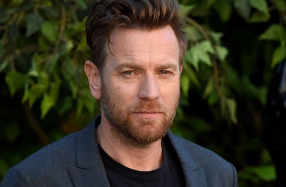 El actor Ewan McGregor está en Buenos Aires y los usuarios de Twitter lo hicieron saber
