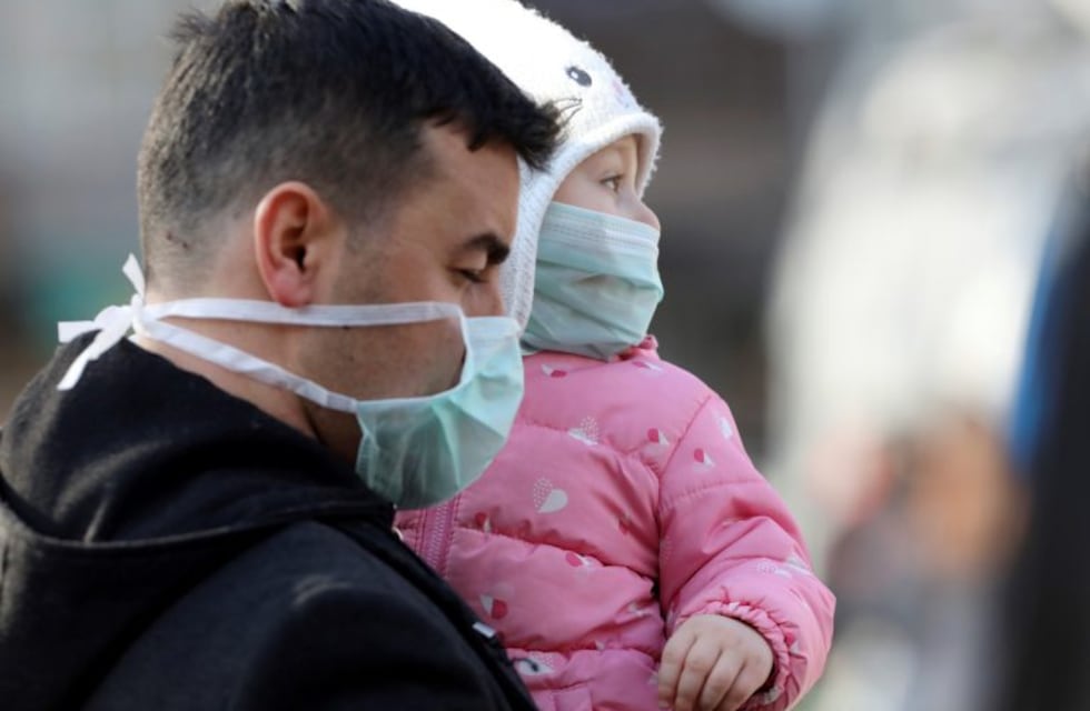 Se suspenden los eventos públicos e institucionales en Tolhuin