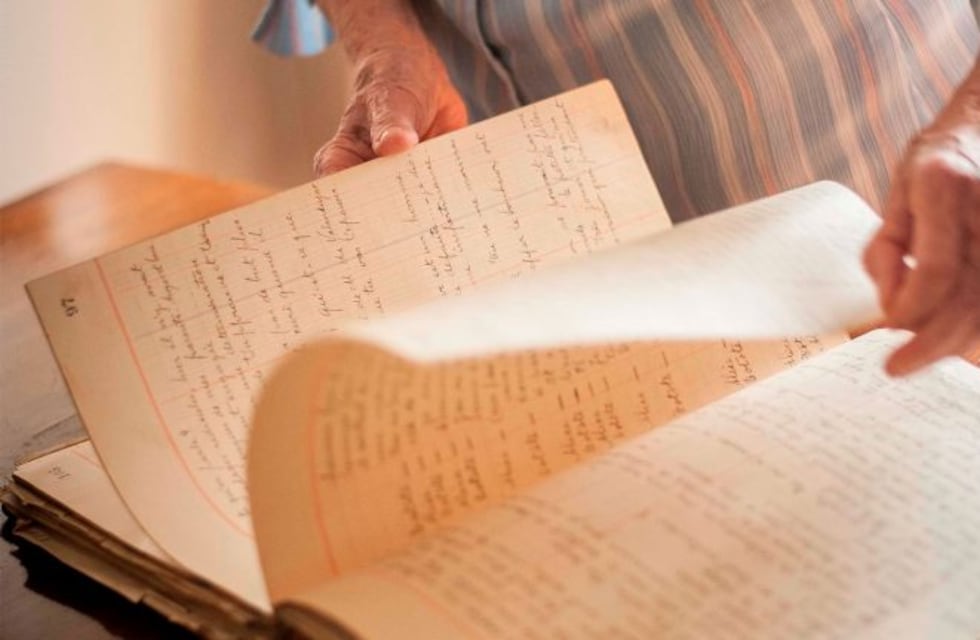 La Cautiva de Cafrune, en una versión atribuida a un poeta uruguayo