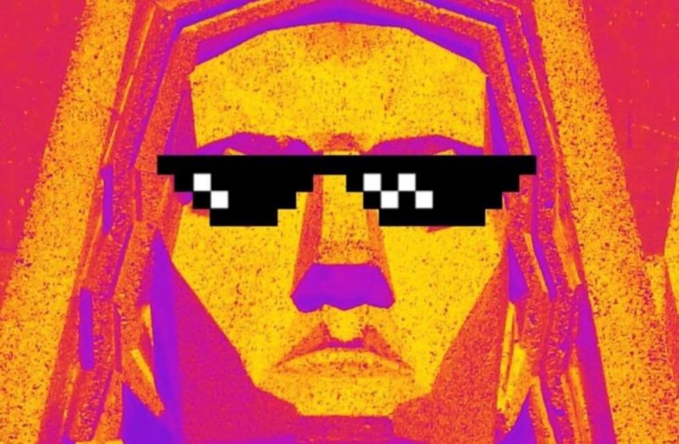 Azul Unusual Places, la divertida cuenta de Instagram que la rompe en Azul