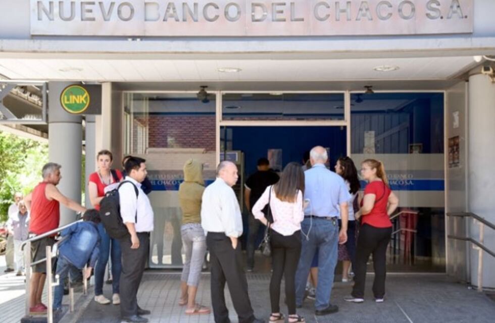 Este martes comienza el pago de haberes de la Administración Pública