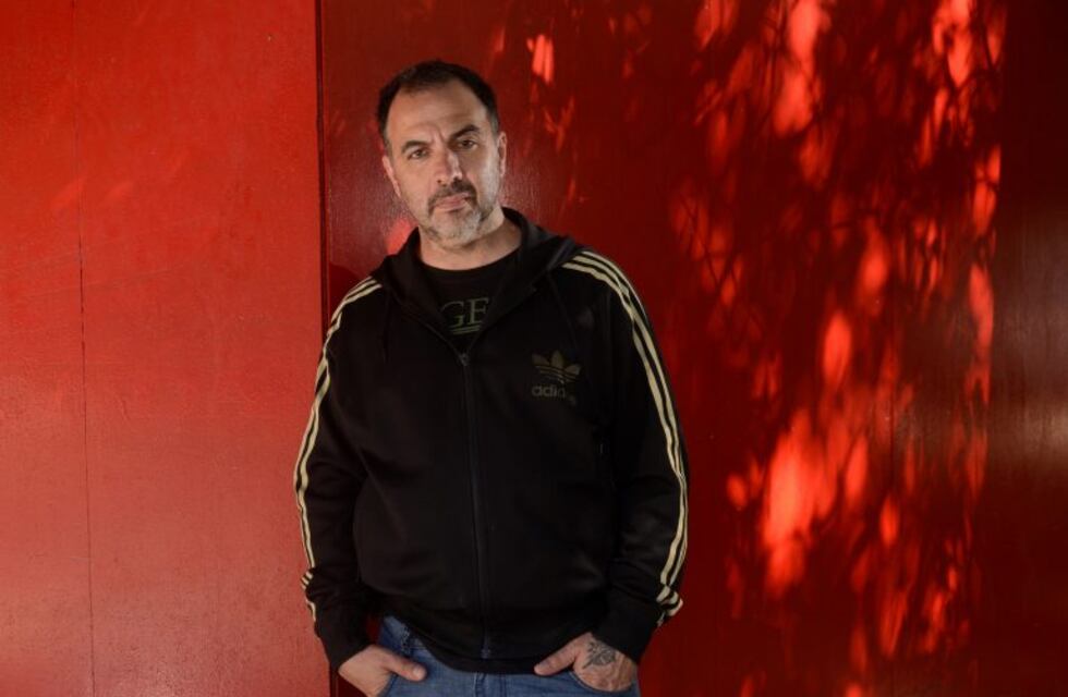 Adrián Caetano: "Mi cine abrió la puerta a un público dispuesto a consumir marginalidad"