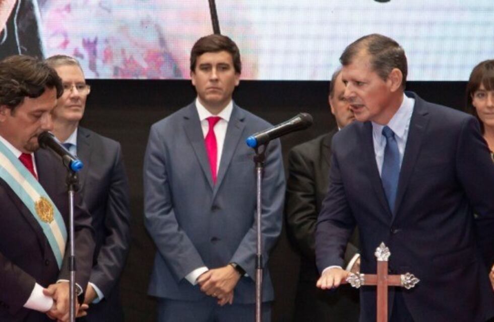 Caso Rosa Sulca: el Ministro de Seguridad defendió a los policías detenidos