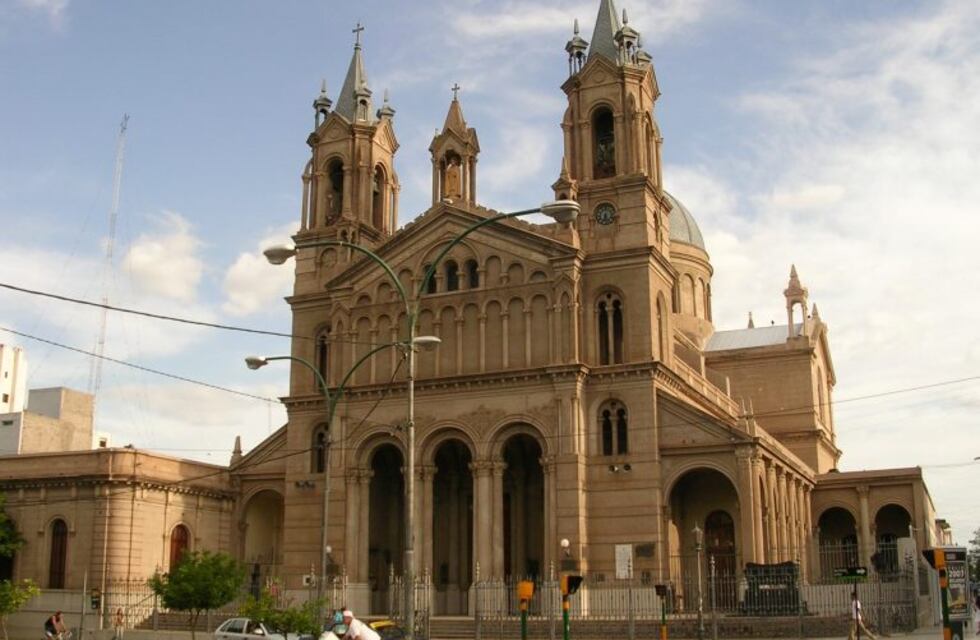 Se viene otro fin de semana frío en La Rioja