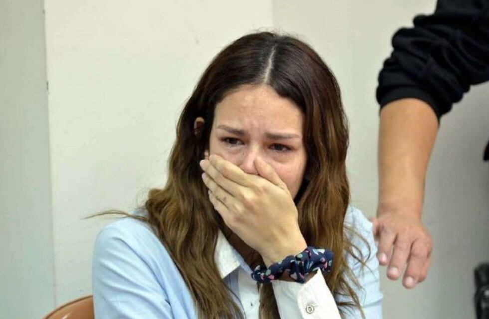 Caso Fortunato: el próximo martes Julieta Silva podría lograr su libertad