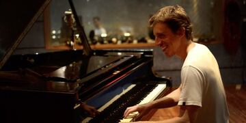 Piano y canto, en una noche extraordinaria para el CECUAL