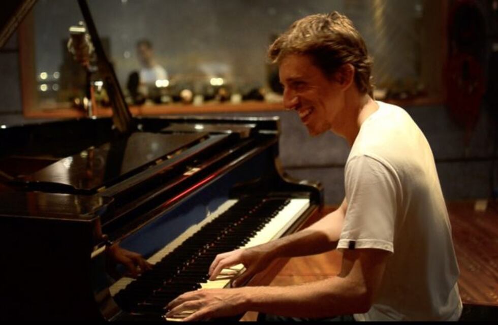 Piano y canto, en una noche extraordinaria para el CECUAL