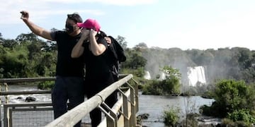 Más de 40\u002E000 misioneros recorrieron su provincia en los fines de semana de agosto 2020\u002E