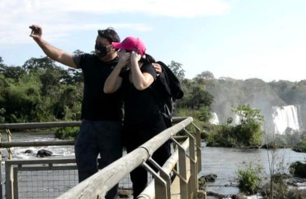 Más de 40.000 misioneros hicieron turismo interno durante los fines de semana de agosto