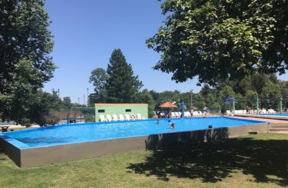 Imputaron al hombre que manoseó a una nena en una clase de aquagym y casi lo linchan