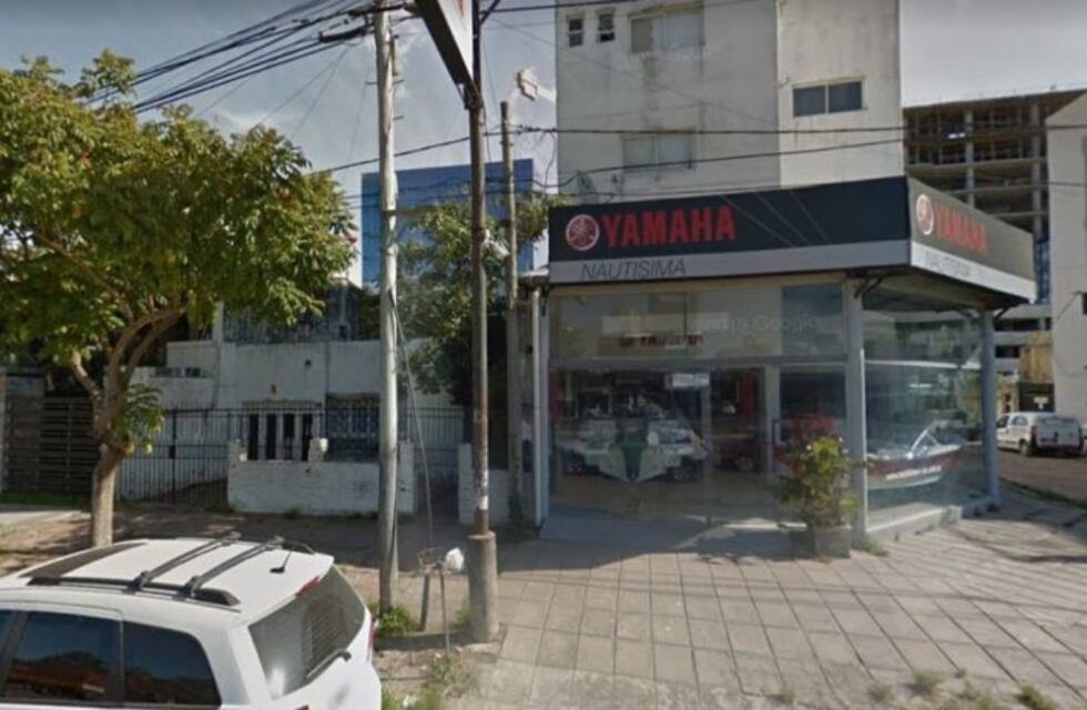 Asalto millonario en Corrientes