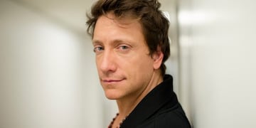 La violenta reacción de Nicolás Vázquez en un hotel mexicano