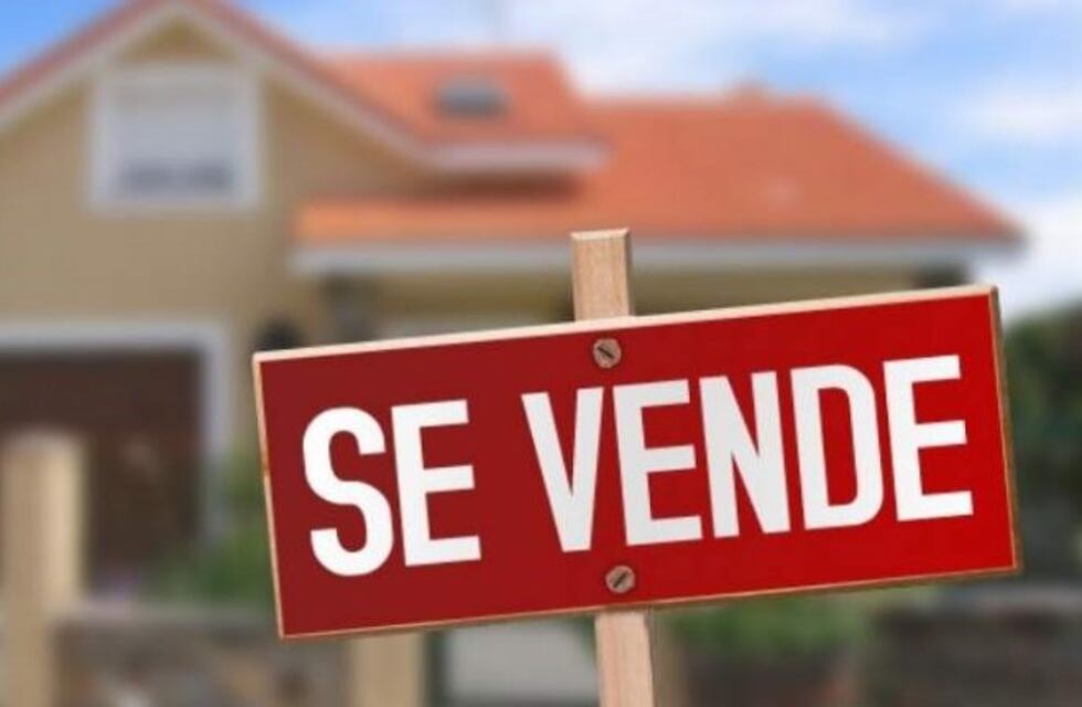 Crisis: los sanjuaninos tardan tres veces más en vender una casa