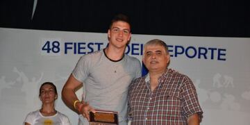 Fiesta del Deporte 2019, Tres Arroyos