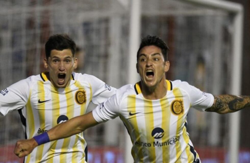 Fernando Zampedri, en carpeta de Gremio de Porto Alegre