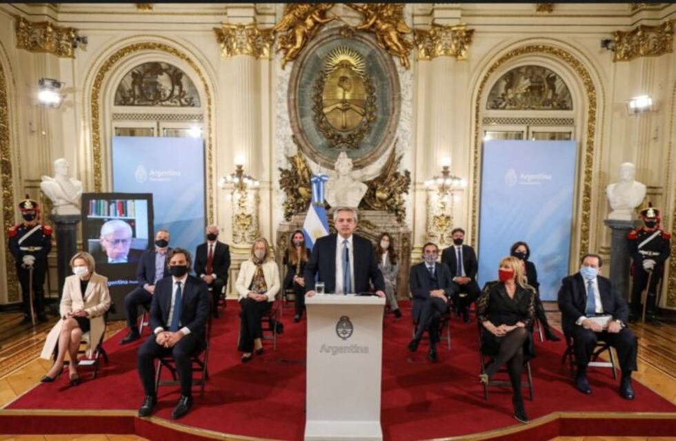 Reforma judicial: los 15 puntos principales