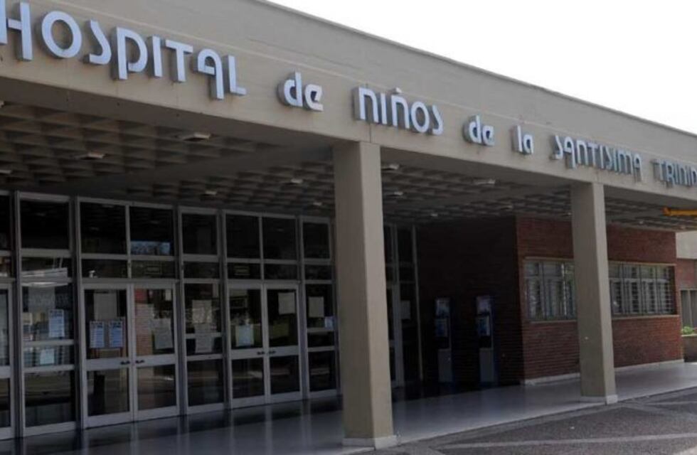 Murió el niño aplastado en el hipermercado