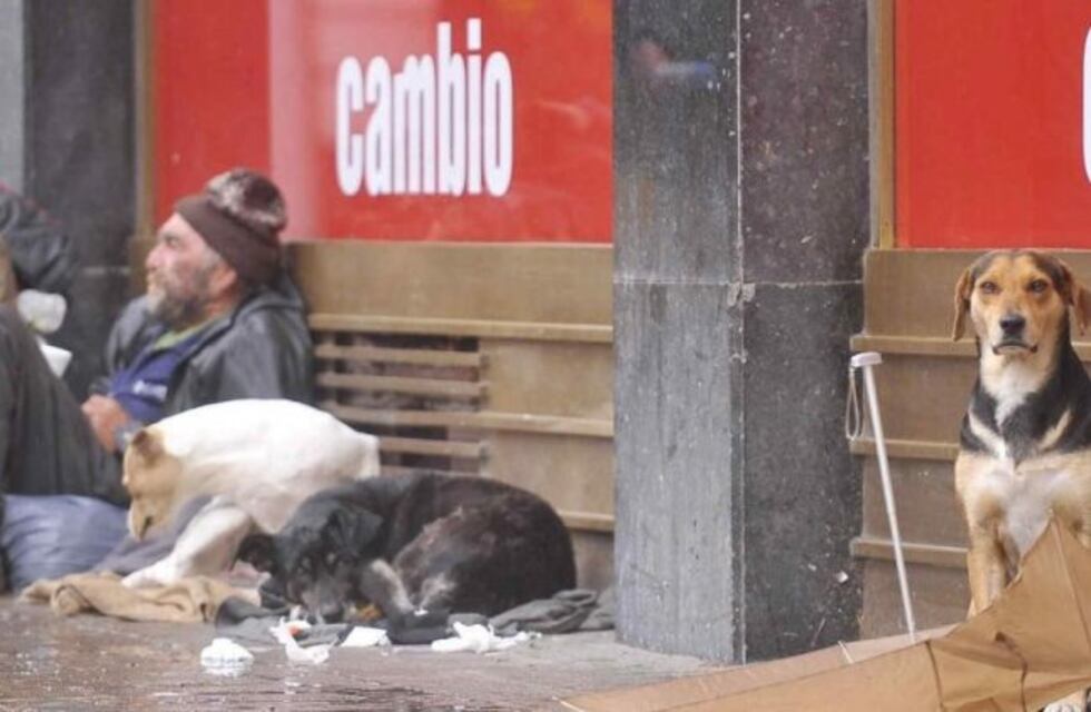 250 mil indigentes en la provincia de Córdoba