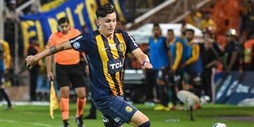 Alfonso Parot vuelve al equipo ante Universidad Católica de Chile\u002E (Archivo)