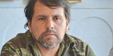 Gabriel Godoy - Presidente de la Liga Riojana de Fútbol