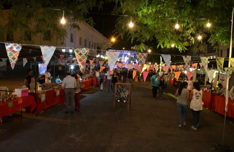 Artesanos salteños participarán de la Feria de Navidad