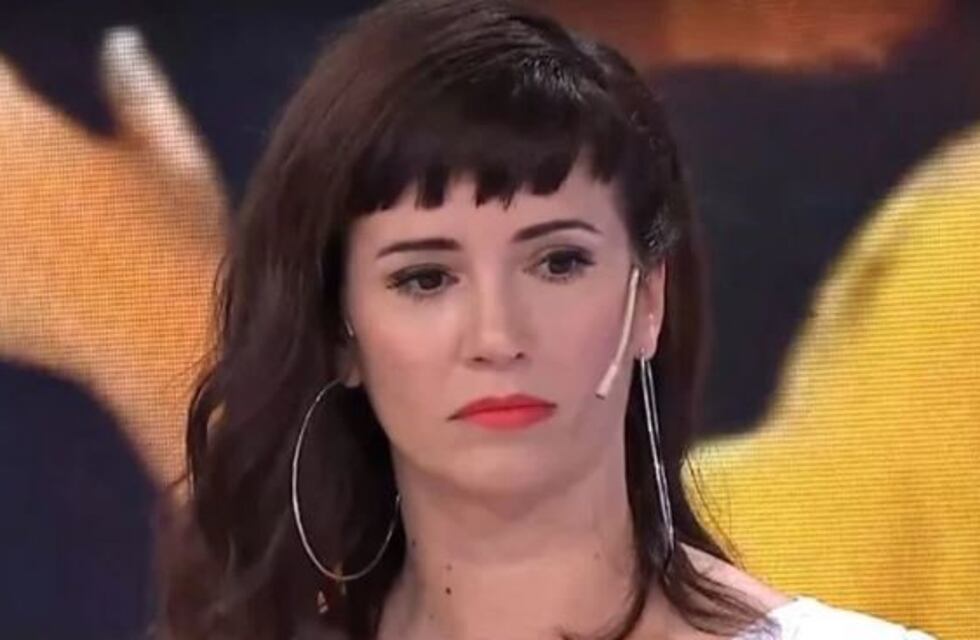 Griselda Siciliani habló sobre su renuncia al Bailando: "Decido irme por motivos muy íntimos y muy importantes"