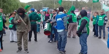 ATE Río Negro\u002E