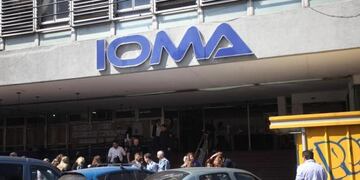 IOMA La Plata (web)\u002E