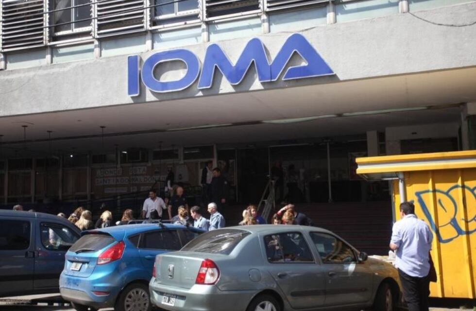 IOMA aumenta su cuota para los afiliados voluntarios