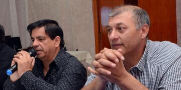 Confirman el procesamiento de exgremialistas de Río Negro por presunto lavado de activos