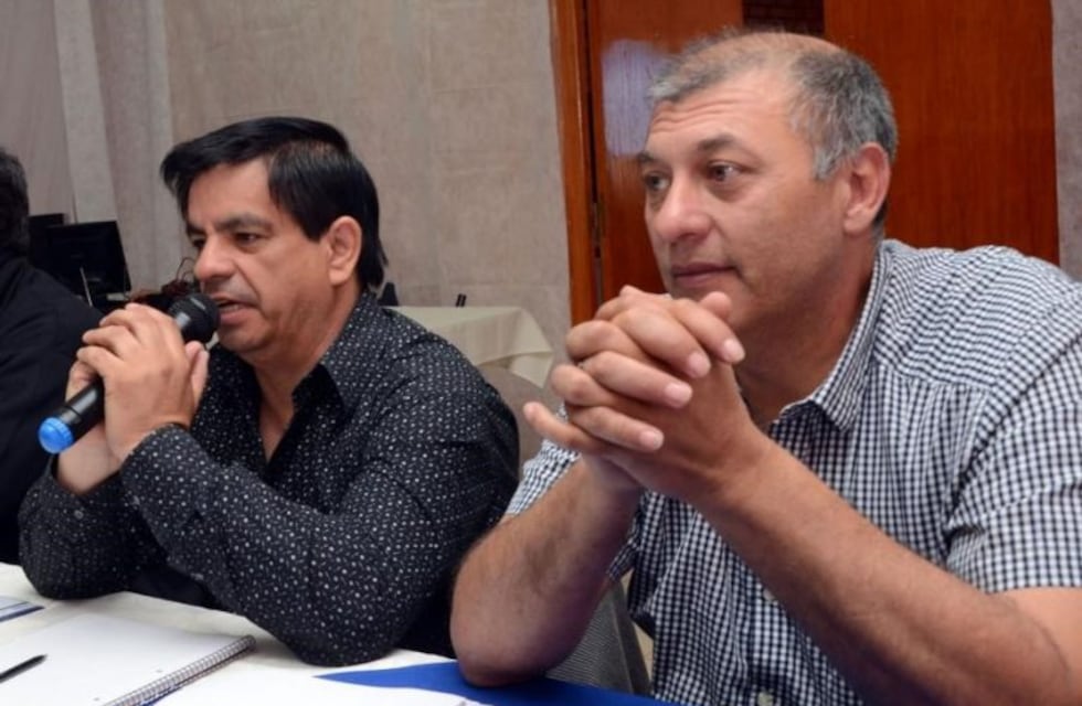 Confirman el procesamiento de exgremialistas de Río Negro por presunto lavado de activos