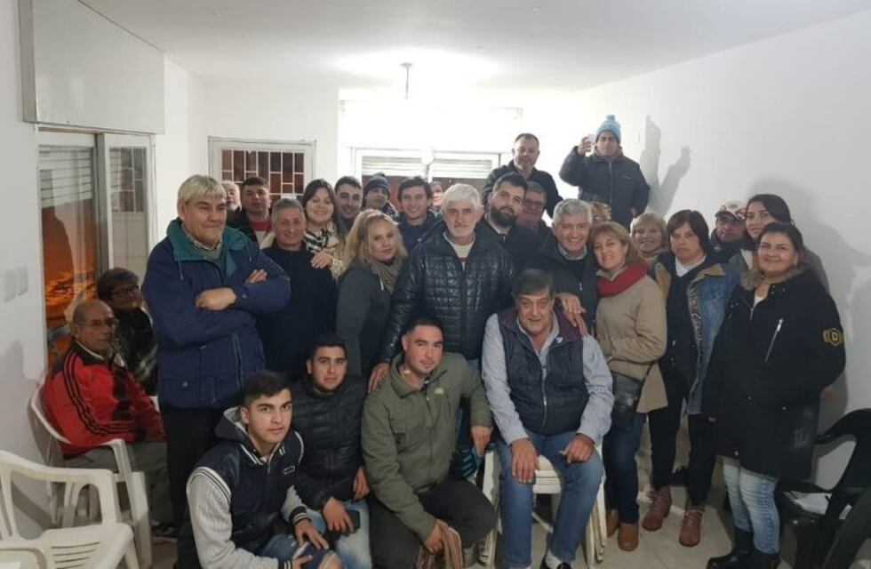 Julio Ferreyra: "Con los ingresos del municipio nosotros en nuestra época hubiéramos hecho 10 veces más"
