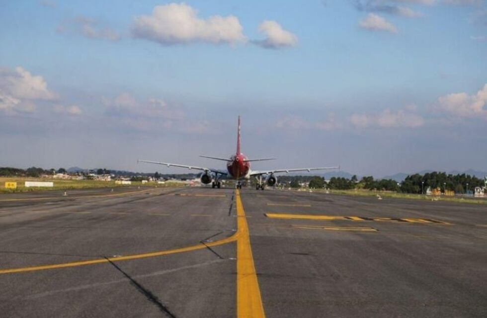 El viernes habilitarán las nuevas obras del aeropuerto de Foz