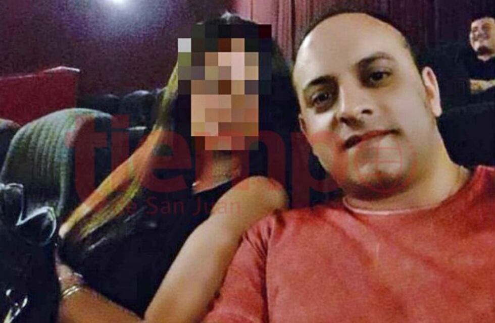 Quién es el policía que atropelló y abandonó a una joven en San Juan