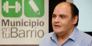 Municipalidad de San Fernando del Valle de Catamarca\u002E