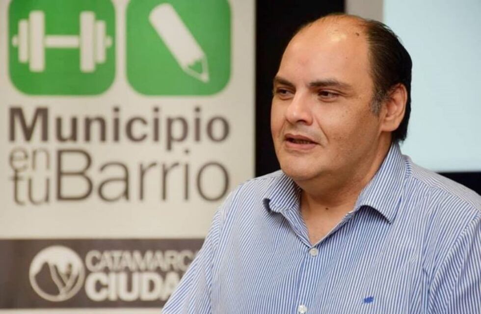 Lanzaron el programa "El Municipio en tu barrio"