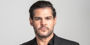 Marco de la O (Prensa:A&E)