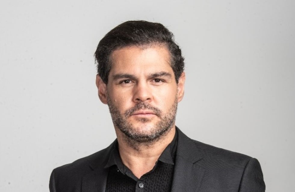 Marco de la O: "'El Chapo' me dio reconocimiento mundial, ahora tengo que lidiar con el personaje"
