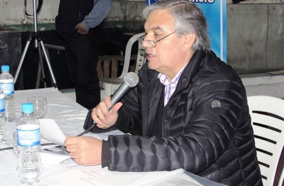 Festival solidario por el día del Empleado de Comercio