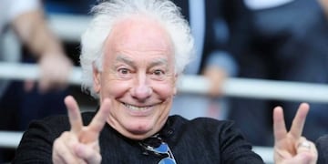 Guillermo Coppola (Foto: web)