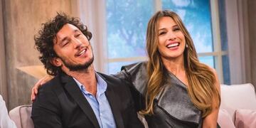 Se filtró un video de Pico Mónaco y Pampita increpando a una empleada: "Que aparezcan las pulseras carajo"