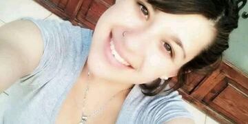 Micaela Sabrina Zalazar (Twitter)