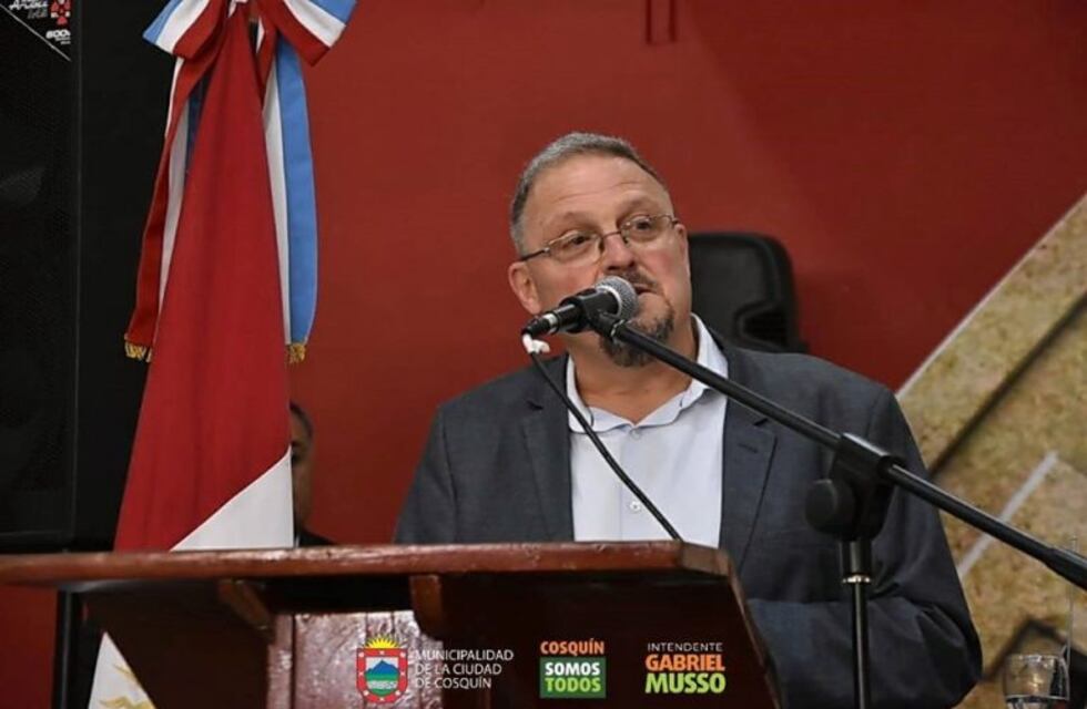 Asumen intendentes y jefes comunales del Valle de Punilla