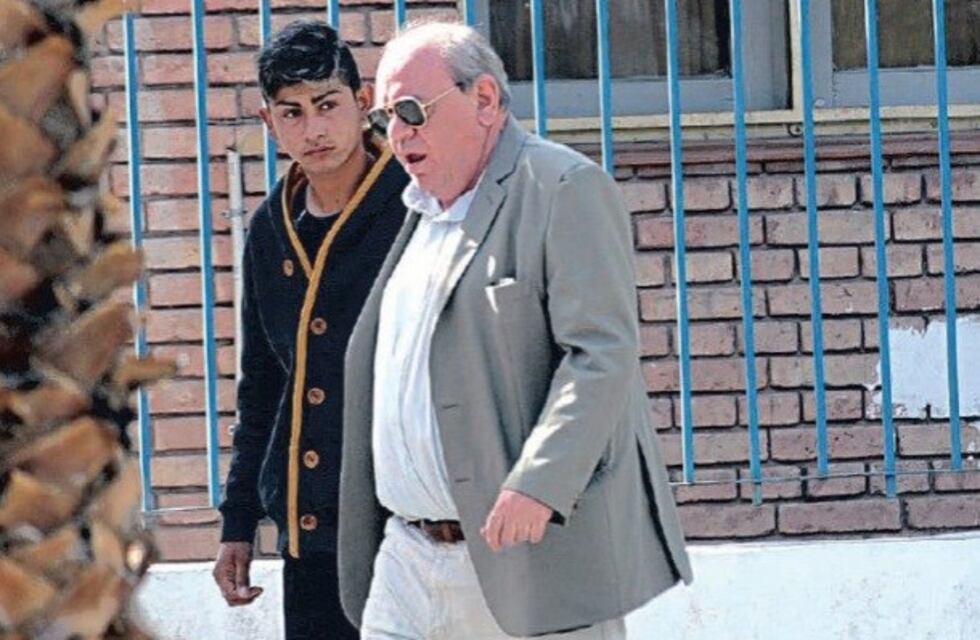 Se entregó y dijo que mató a su amigo de la infancia por accidente