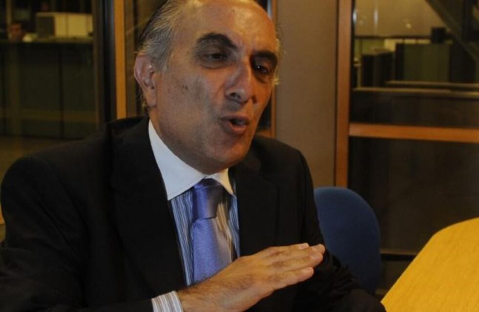 Al psiquiátrico un ex fiscal que amenazó con matar a su pareja