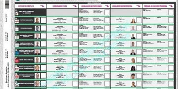 dEPARTAMENTO sANTA mARÍA