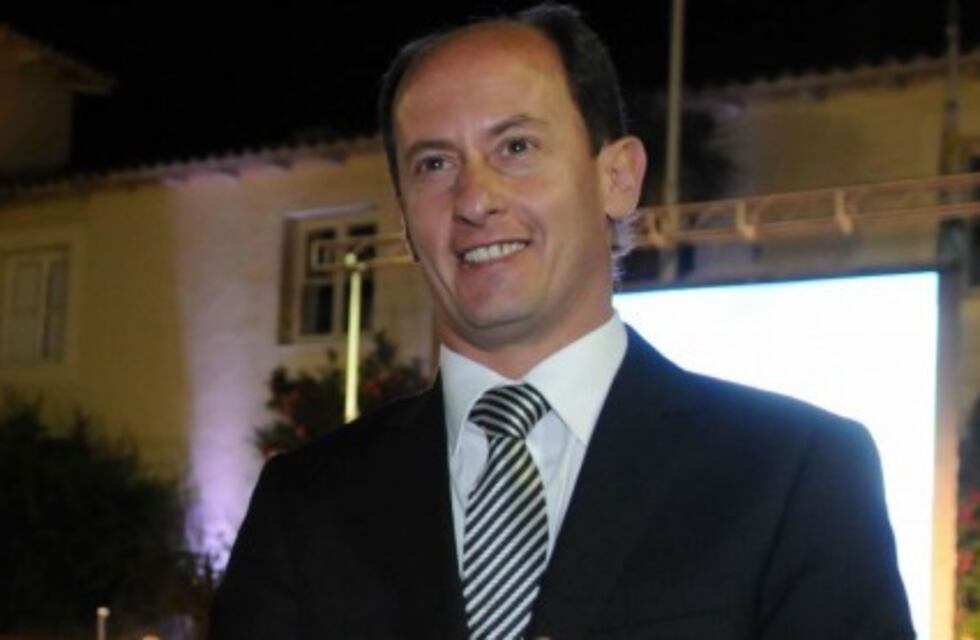 Gustavo Soto: "no es gente de Tupungato, esto está armado"