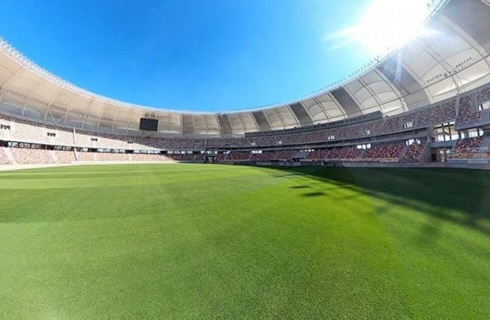 En marzo la Selección Argentina jugará en Santiago del Estero