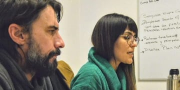 Lic\u002E Sabrina Marcucci